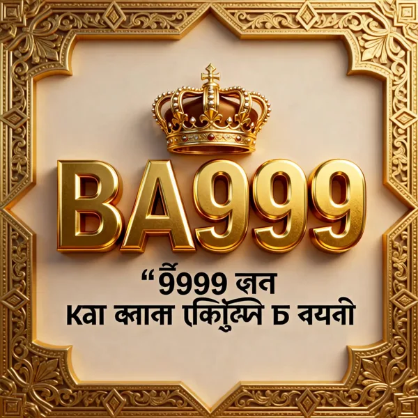 BA999