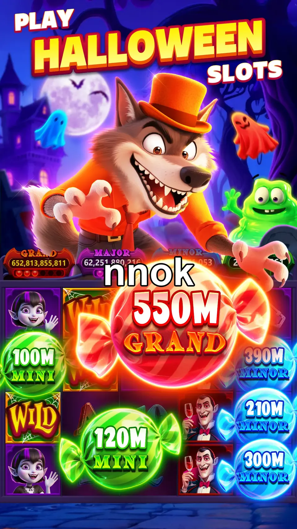 nnok APK