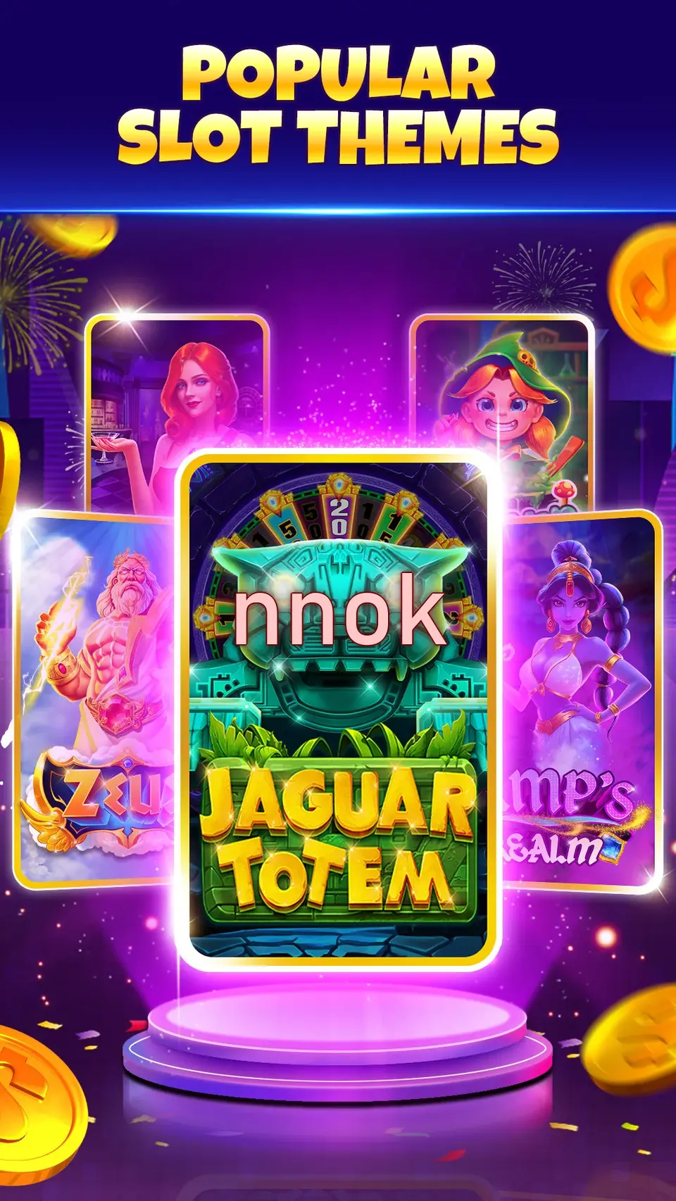 nnok APK
