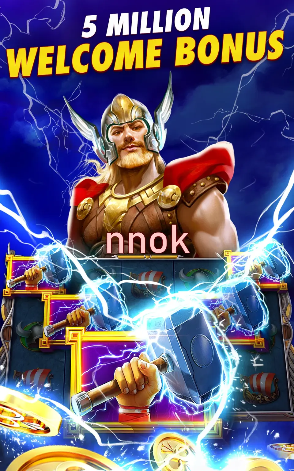 nnok লগইন