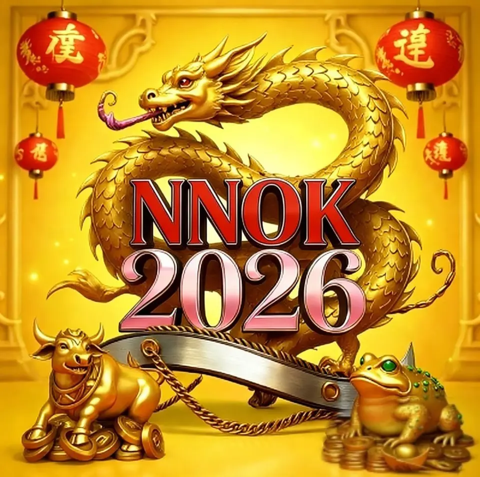 NNOK লগইন অফিসিয়াল 2026 Aplikasi