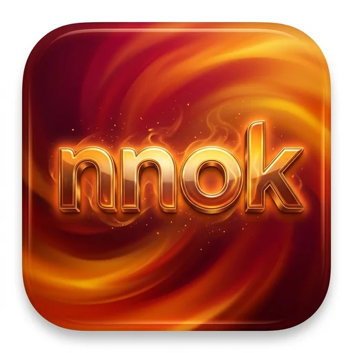 nnok Logo - অফিসিয়াল