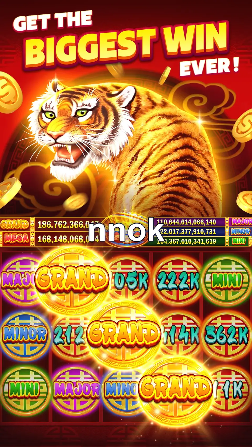 nnok স্ক্রিনশট - APK অফিসিয়াল