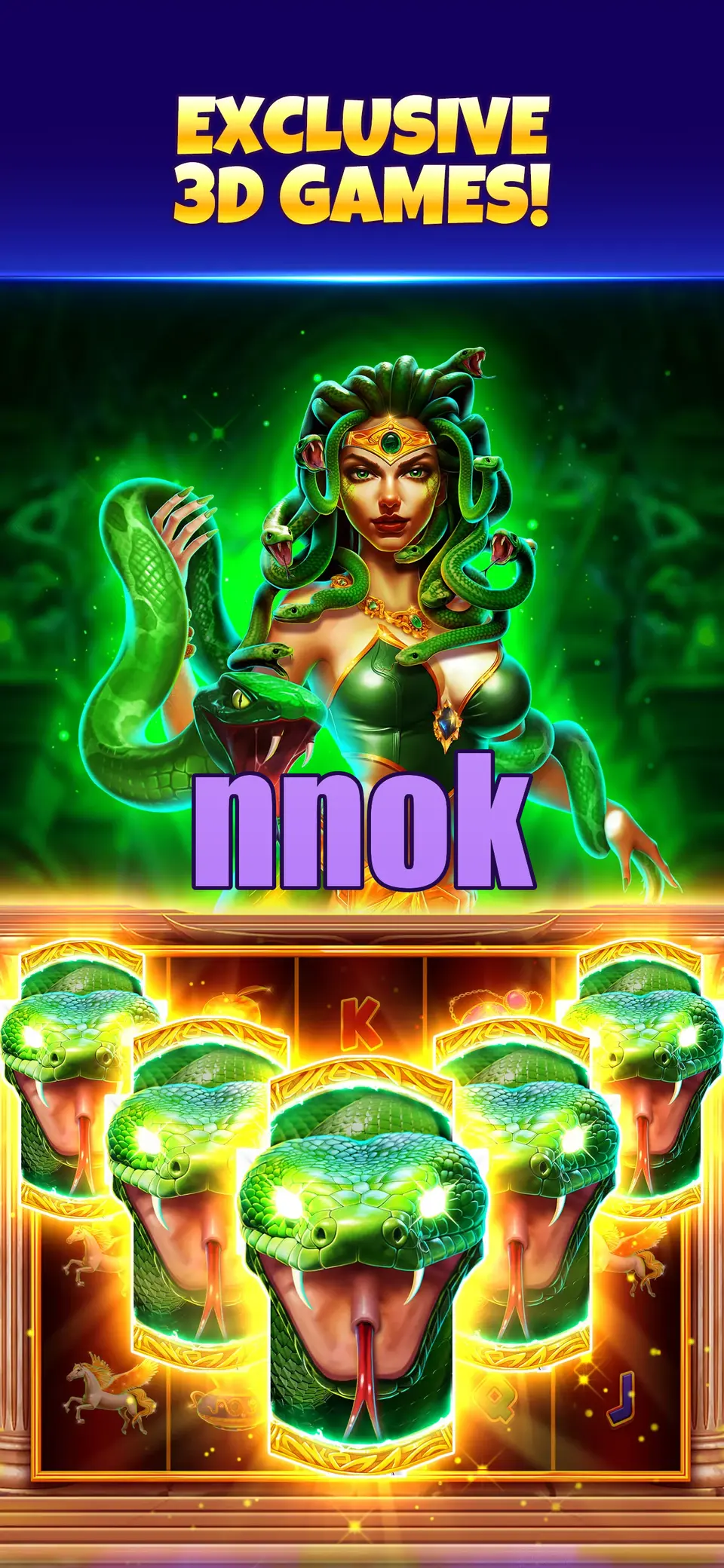 nnok Preview - অফিসিয়াল ডাউনলোড